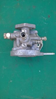 Karburatori Jikov agzat terra Vari MT7 032 rotax a ine - 5
