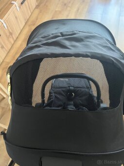 Cybex PRIAM 4.0 - 5