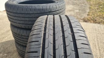 Letné pneumatiky Continental - 5