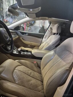 Audi a8 4.2tdi - 5
