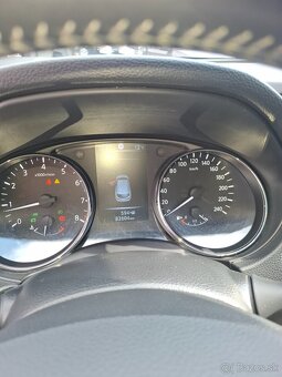 Predam Nissan Qashqai 1.6 dig - 5