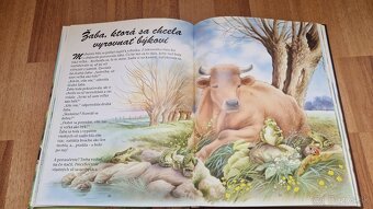 Knihy pre deti- rozne mix 2 - 5