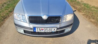 Škoda Octavia 1.9tdi 77kw - 5