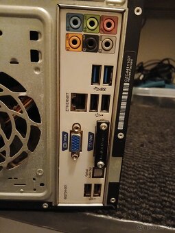 Pc HP na opravu dieli - 5