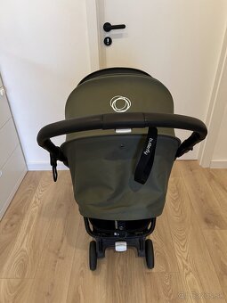 Bugaboo Butterfly Forest Green - 5