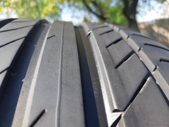 285/40 r21 letne pneumatiky - 5