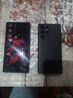 Samsung Galaxy S22 Ultra - 5