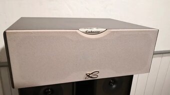 Cabasse stredový reproduktor - 5