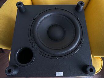 Subwoofer JAMO SUB210 - 5