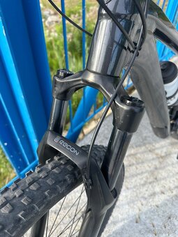 Trek top fuel 5 - 5