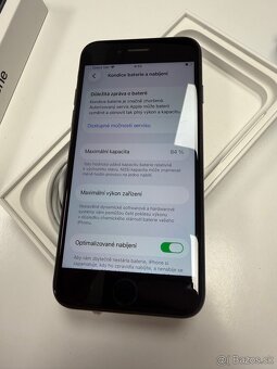 IPhone SE 2020 - 5