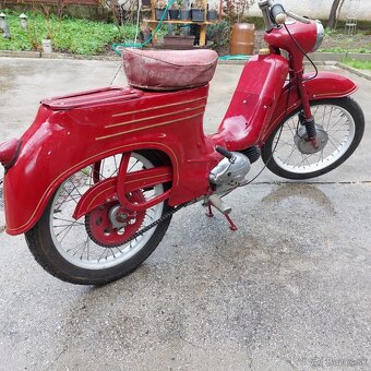 Jawa 555 - 5