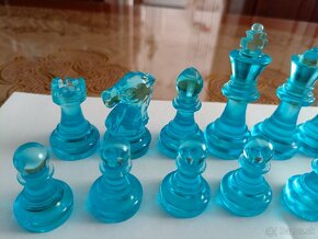 Šachové figúrky - 5