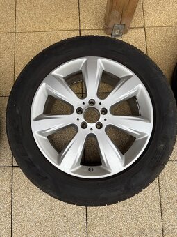 pneumatiky Pirelli + disky Ronal – 19” - 5