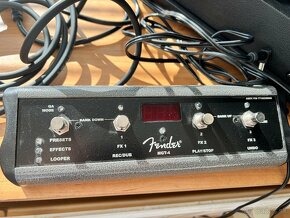 Predam Fender Mustang GT 100 - 5