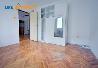 3 izbový byt SEVER - 5