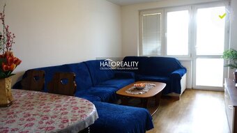 HALO reality - Predaj, štvorizbový byt s lodžiou a vlastným - 5