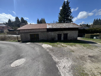 Na predaj pozemok v obci Horná Štubňa - 5