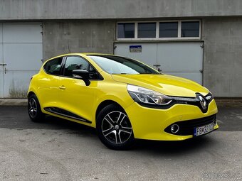 Renault Clio 1.2 - 5