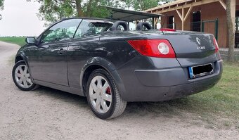 Predám Renault Megane Coupe Cabriolet II - 5