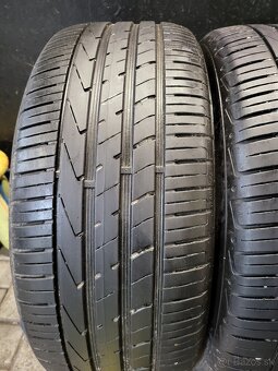 235/55 R17 Hankook letne pneumatiky - 5
