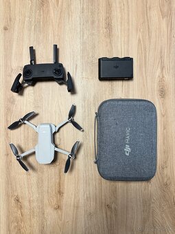 Dron DJI Mavic mini - 5