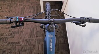 Radon Ebike Novy - 5