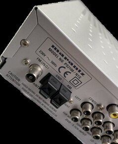 MARANTZ PS2100 Na diely - 5