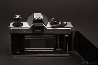 Praktica MTL5 - 5