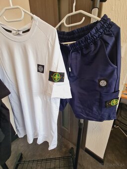 Stone Island compass súprava - 5