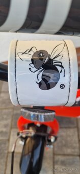 Detský bicykel KELLYS WASPER 16" - 5