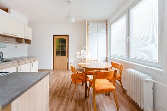 NA PREDAJ 3 izbový byt, ul. Soblahovská, Trenčín - 5