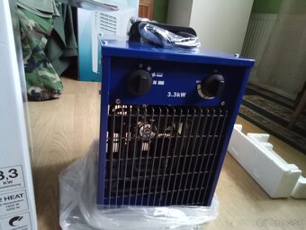 Ventilátor - 5