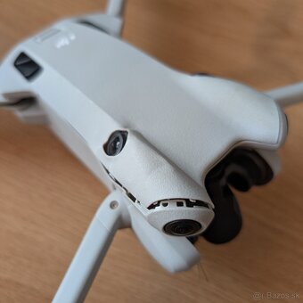 DJI Mini 4 Pro poškodeny - 5
