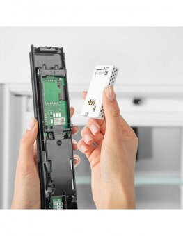 Predam novy nepouzity LIEBHERR SmartDevice box 2.0. LIEBHERR - 5