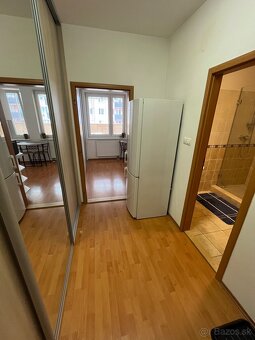 2 izbovy byt na prenajom - 5