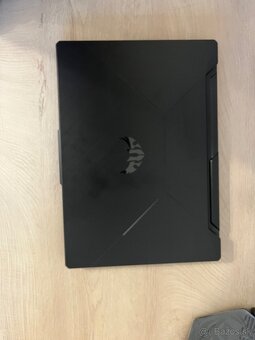 Asus tuf gaming F15 - 5
