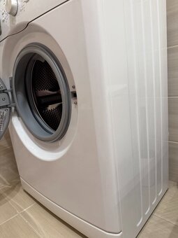 Whirpool práčka - 5