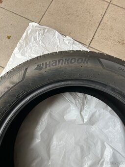 Predam Hankook Ventus S1 evo 3 suv 235/55 r19 - 5