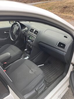 Vw polo 2011 - 5
