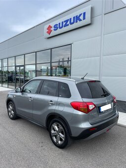 Suzuki Vitara 1.6i 2018 - 5