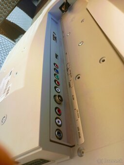 LCD televízor - 5