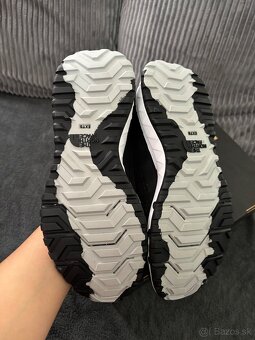 The north face ultra swift veľ. 38,5 - 5