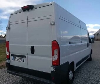 Fiat Ducato - 5