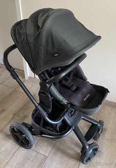 Easywalker Harvey 2 - 5
