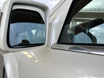 Predám Mercedes GL450 CDI 4 matic - 5