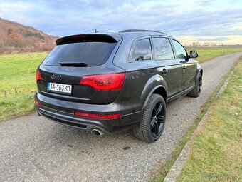 Audi Q7 4.2tdi 2013 - 5