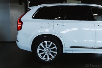 Volvo XC90 D5 Inscription AWD 173 kW - 5