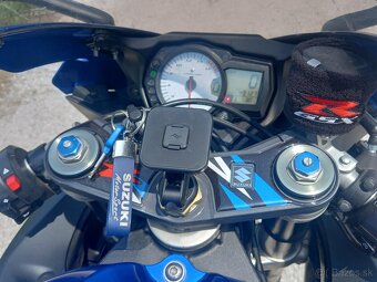 Suzuki Gsx-R 750 - 5