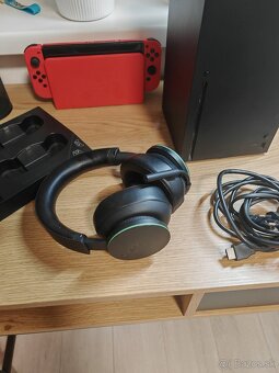 Xbox series X - 5